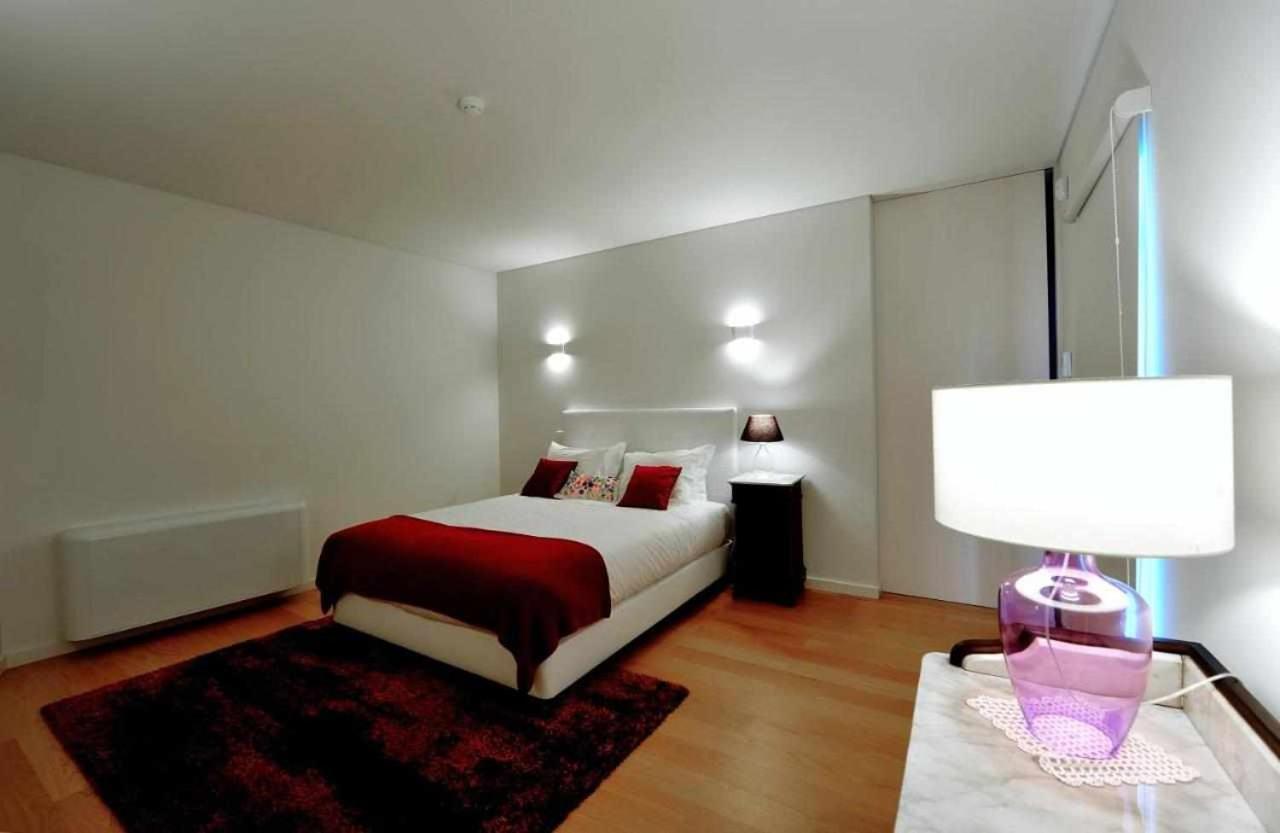 Casas Do Ermo Ermo Villas Fafe Extérieur photo