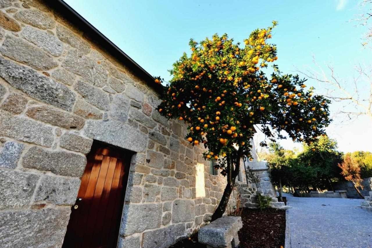 Casas Do Ermo Ermo Villas Fafe Extérieur photo