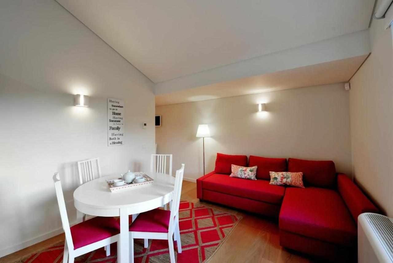 Casas Do Ermo Ermo Villas Fafe Extérieur photo