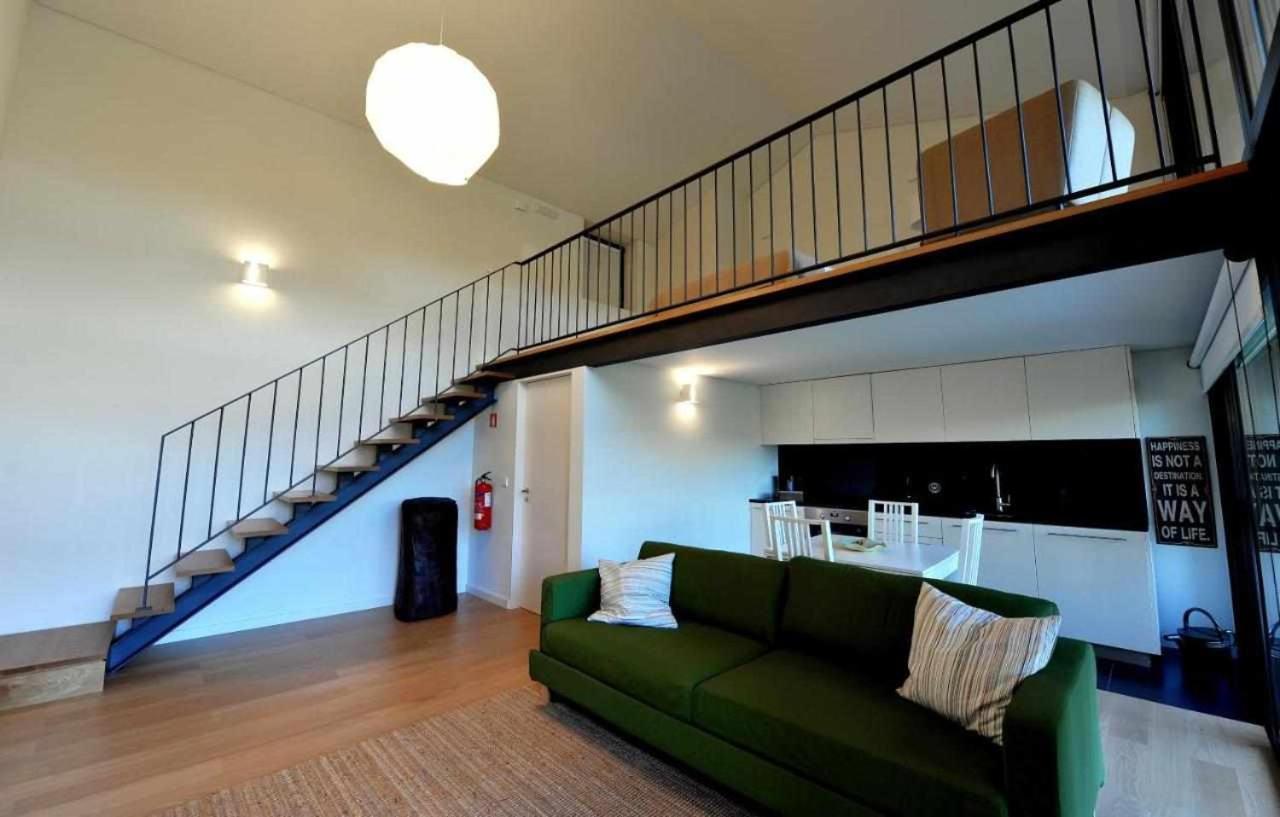 Casas Do Ermo Ermo Villas Fafe Extérieur photo