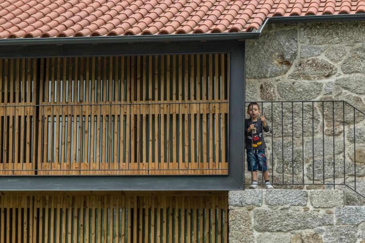 Casas Do Ermo Ermo Villas Fafe Extérieur photo